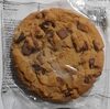 Cookie Luxury Chunk Chocolat - Produit