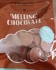 Melting chocolate utz - Produit