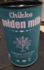 Golden milk - Product