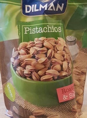 Pistachios - Produit