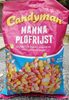 Manna Plofrijst - Produit