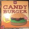 Candy burger - Product