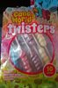 Candy world twisters - Product