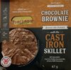 Chocolate Brownie - Product