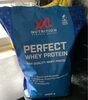 Perfect whey protein - Produit