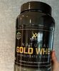 Natural gold whey - Product