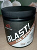 blast pre workout meloen - Produkt