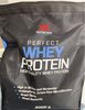 Perfect whey protein - Produit