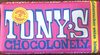 Tony’s chocolonely - Produit