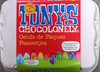 tonys chocolonely - Produit