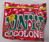 Tony's Chocolonely Christmas Mix - Producto