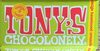 Tony’s chocoloney hazelnoot crunch - Produit