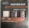 Protein Bar Double Choco - Product