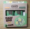 Raw bar - Produkt