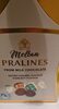 Pralines from Milk chocolate - Produkt