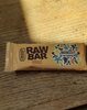 Raw bar - Produit
