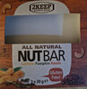 Nut bar - Produit