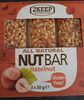 NUTBAR Hazelnut - Producte