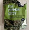 Pumpkin seeds - Prodotto