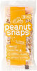 Peanut Snaps - Product