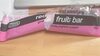 Red fruit bar - Producto