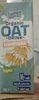 Organic oat drink original - Produit
