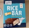 Rice bar milk chocolate - Produkt