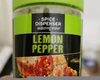 Lemon pepper - Product