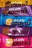 Creamy cookies - Product