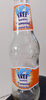 Ice free sparkling Tamarind flavored drink - Product