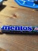 Mentos - Produkt