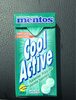Mentos Cool Active - Producte