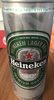 Heineken Beer - Produit
