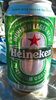 Heineken - Produit