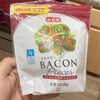 100% Bacon Pieces - Product