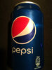 Pepsi Cola - Produit