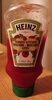 Tomatketchup Heinz 580 g Økologisk - Producte