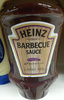 Sauce barbecue - Prodotto