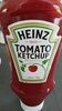 Tomato Ketchup - Produto