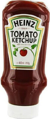 Tomato Ketchup 910 g flacon - Product