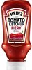 Tomato ketchup fiery chilli - Producte