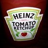 Tomato Ketchup 342 g flacon top up - Производ