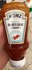 Sweet Chili Sauce - Produkt