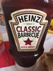 Classic barbecue - Product