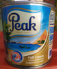 Peak Full Cream - Producto
