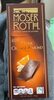 Moser Roth privat chocolatiers - Product