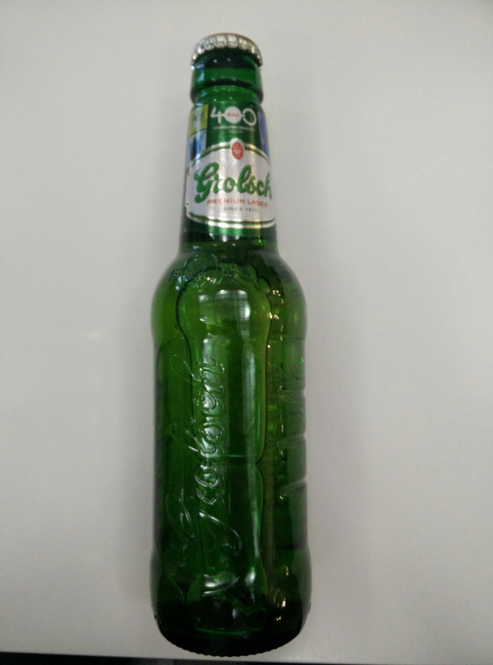 Bière Grolsch - Prodotto - fr