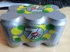 7up Free - Product