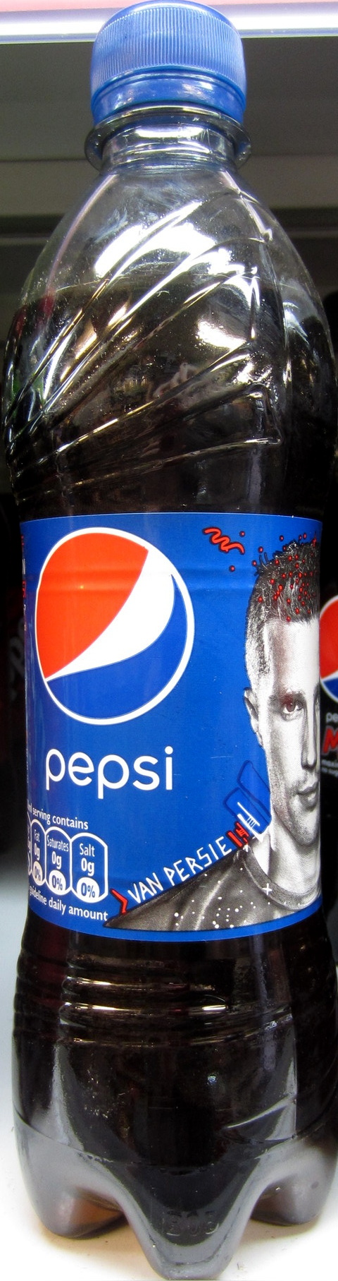 Pepsi - Producto - en