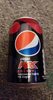 Pepsi Max Cherry Can 8 / 16 - Producto